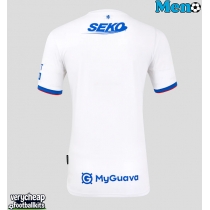 Rangers Replica Away Shirt 2025-26 Short Sleeve